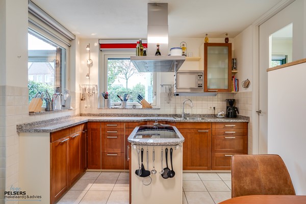 Medium property photo - Offenbeker Bemden 72, 5953 MX Reuver